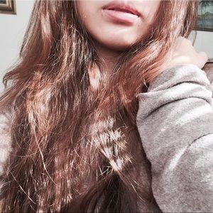 Meet your Posher, Justine